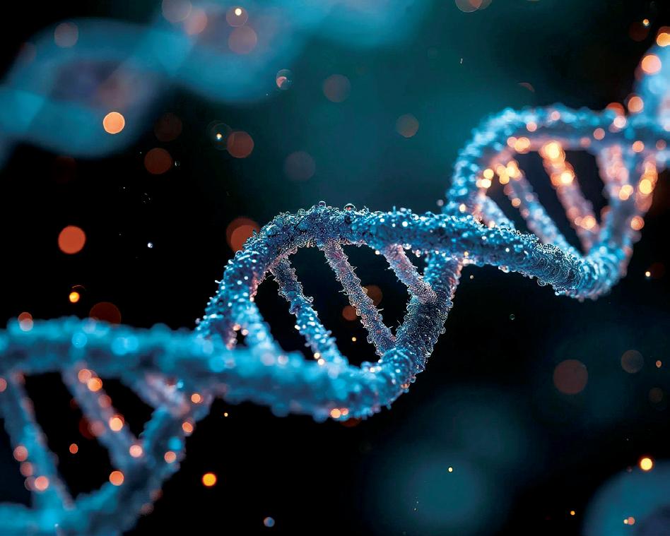"India is Shaping the Future of Global Life Sciences"